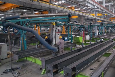 德州市加快推進(jìn)裝配式建筑產(chǎn)業(yè)發(fā)展, 培植標(biāo)桿企業(yè) | 全力打造智能建造試點(diǎn)城市