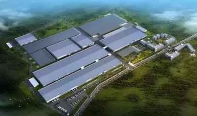 TCL印度產(chǎn)業(yè)園動(dòng)工,華星光電首次進(jìn)軍海外