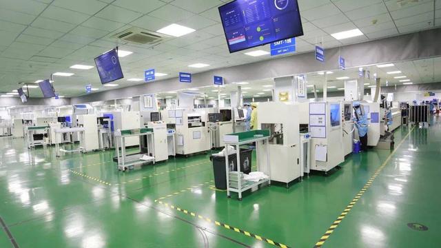 最高獎勵500萬元 重慶高新區(qū)出臺十條措施支持制造業(yè)高質量發(fā)展