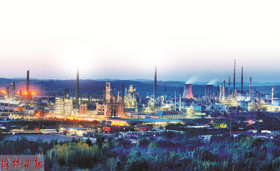 洛陽:打造項目建設新方陣 實現(xiàn)經濟發(fā)展開門紅