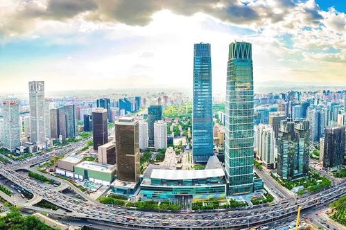 建證城市天際線 一局發(fā)展超高層秘笈榮獲 華夏建設科學技術獎