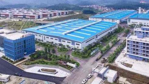 快訊 中通客車前三季度凈利預計5400萬,氫燃料客車貢獻較大 國家重點研發(fā)計劃穩(wěn)步推進,燃料電池降成本可期