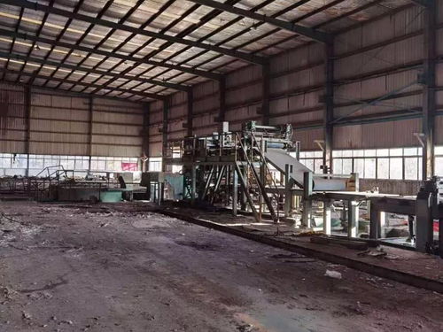 又一鋼鐵企業(yè)拍賣一線設備