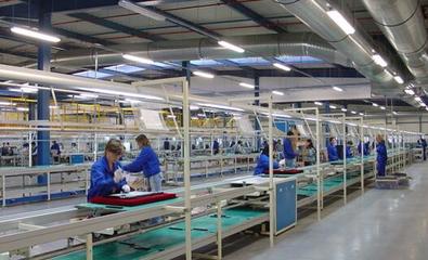 中國(guó)制造揚(yáng)帆海外 &ldquo;一帶一路&rdquo;筑夢(mèng)世界長(zhǎng)虹 - IT業(yè)界_CIO時(shí)代網(wǎng) - CIO時(shí)代-新IT知識(shí)與資源庫(kù)