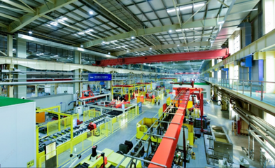 海爾智家徐萌:3大發(fā)力點(diǎn)支撐智慧樓宇引領(lǐng)發(fā)展