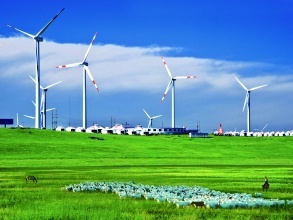 烏蘭察布 草原發(fā)展新思路