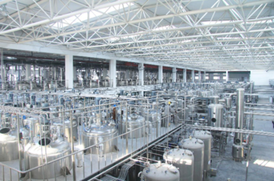 康緣藥業(yè):創(chuàng)新發(fā)展強(qiáng)根基 錨定未來煉&ldquo;內(nèi)功&rdquo;