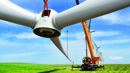 徐工|布局綠色生態(tài),徐工下好核心零部件智慧轉(zhuǎn)型&ldquo;先手棋&rdquo;!