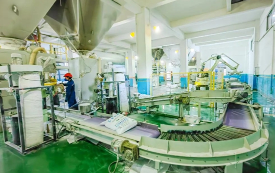 貴州天柱:實(shí)施&ldquo;富礦精開&rdquo; 推動集約發(fā)展