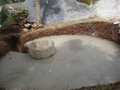 中齊齊全樂平市圓型沼氣池 沼氣池廠家 全國(guó)發(fā)貨 廠家直銷 現(xiàn)貨銷售】