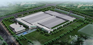 諾基亞東莞生產(chǎn)基地增資擴(kuò)建 二期廠房投產(chǎn)