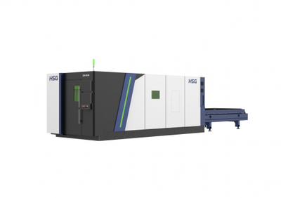 "六&middot;五"世界環(huán)境日宏山激光踐行綠色發(fā)展,助力建設(shè)美麗中國(guó)