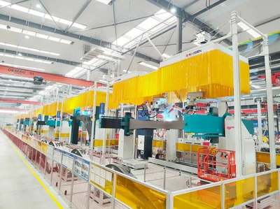 【媒體觀察】打開格局 徐工全新一代G系列產品重塑行業價值