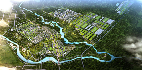 富閻產(chǎn)業(yè)合作園區(qū)&ldquo;六個(gè)新突破&rdquo;繪就融合發(fā)展新藍(lán)圖