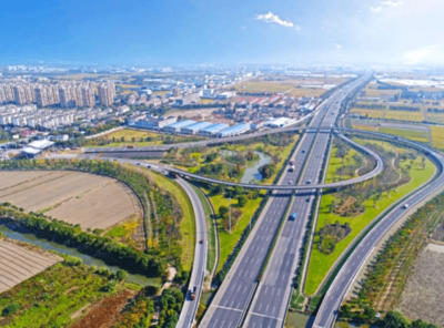 從田園城市到產(chǎn)城融合:寧波鄞州姜山鎮(zhèn)三大轉(zhuǎn)變始見(jiàn)&rdquo;姜山如畫(huà)&rdquo;