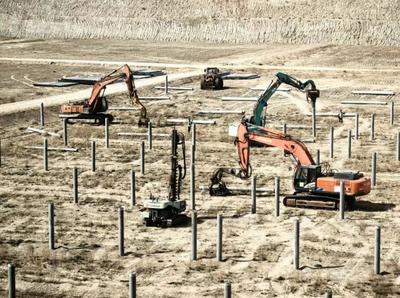 內(nèi)蒙古自治區(qū)力爭(zhēng)在2024年底建成新能源項(xiàng)目2000萬(wàn)千瓦