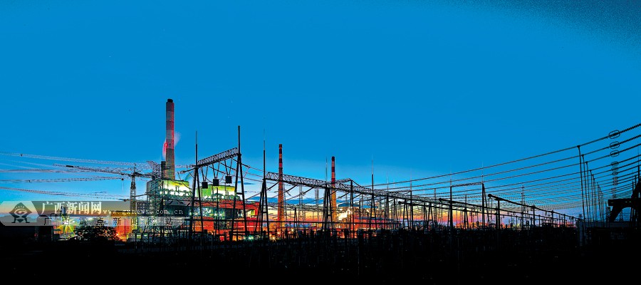 來(lái)賓加快建設(shè)廣西&ldquo;雙核驅(qū)動(dòng)&rdquo;戰(zhàn)略重要節(jié)點(diǎn)城市-廣西新聞網(wǎng)