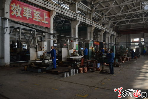 王軍調(diào)研天水岷山廠(chǎng)片區(qū)規(guī)劃建設(shè)情況