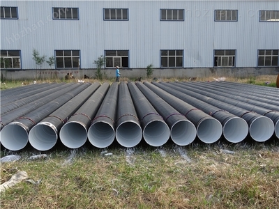 歡迎來(lái)廠(chǎng)考察-無(wú)溶劑環(huán)氧煤瀝青防腐鋼管-多少錢(qián)