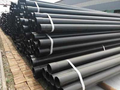 熱浸塑鋼管報價