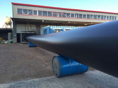 DN200聚氨酯直埋熱水保溫管 廠家、價(jià)格、報(bào)價(jià)與圖片全解析，助力建設(shè)發(fā)展