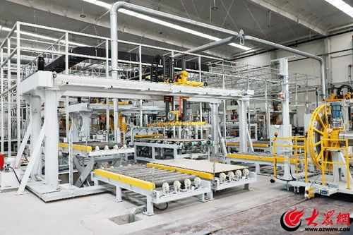 山東濰坊壽光 讓企業(yè)家站C位，在動能轉(zhuǎn)換中塑造更大發(fā)展優(yōu)勢