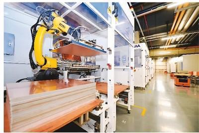 9月規(guī)上工業(yè)企業(yè)利潤增長11.9%，連續(xù)兩月兩位數(shù)增長促高質(zhì)量發(fā)展