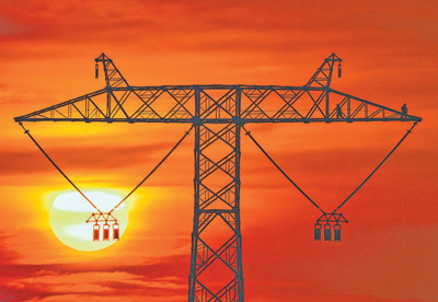 清潔能源為高質(zhì)量發(fā)展增添動力