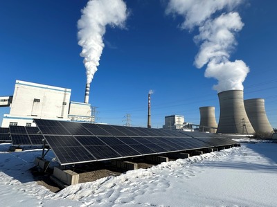 中國移動增強綠色科技創(chuàng)新能力，賦能社會綠色轉(zhuǎn)型發(fā)展